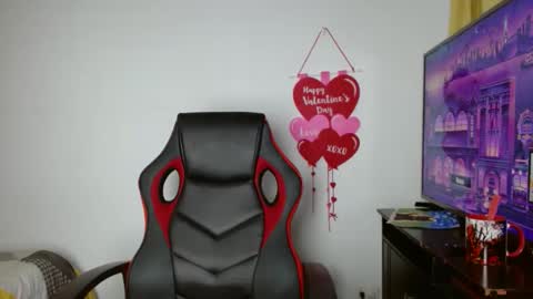 Alex Parker online show from March 1, 1:22 am