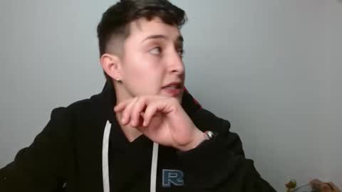 Alex Parker online show from September 26, 11:53 pm