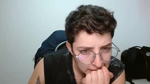 Alex Parker online show from October 27, 10:25 pm