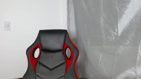 Alex Parker online show from December 19, 1:12 am