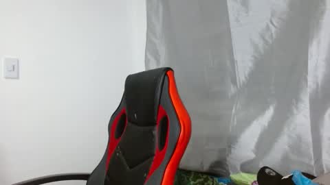 Alex Parker online show from January 19, 12:14 am