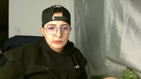 Alex Parker online show from March 27, 12:49 am