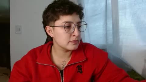 Alex Parker online show from March 30, 10:33 pm