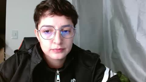 Alex Parker online show from April 15, 2:51 am