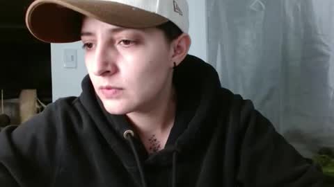 Alex Parker online show from April 30, 2:18 am