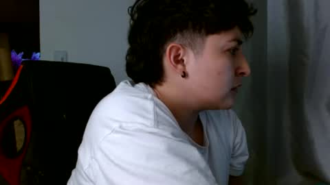 Alex Parker online show from June 15, 12:57 am