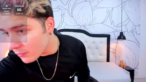 Alex  online show from March 2, 7:54 pm