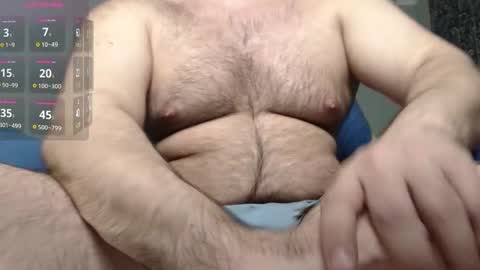 Daddy Alex online show from December 2, 5:48 am