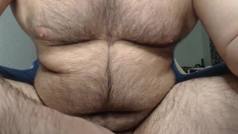 Daddy Alex online show from December 6, 2:24 am