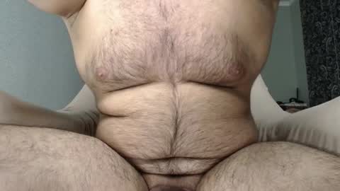 Daddy Alex online show from January 27, 1:05 am