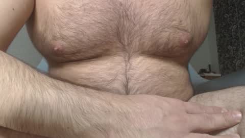 Daddy Alex online show from March 9, 6:11 pm