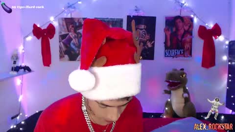    online show from December 3, 7:21 am