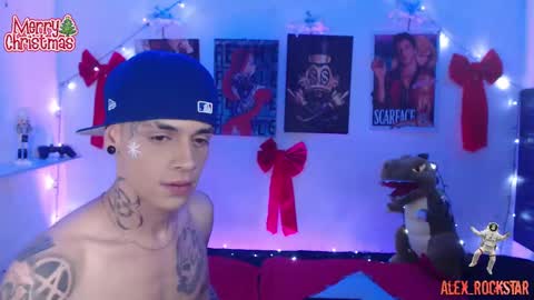    online show from December 5, 4:20 am