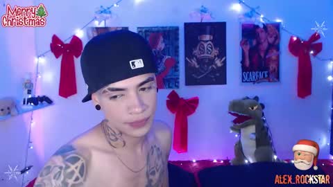    online show from December 18, 7:15 am