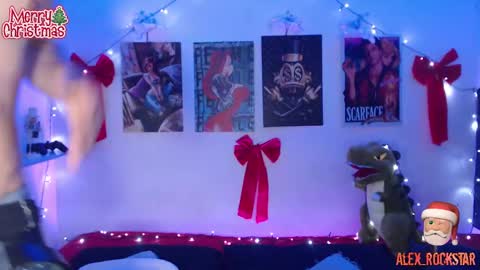    online show from December 21, 2:30 am