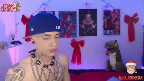    online show from December 22, 11:20 pm