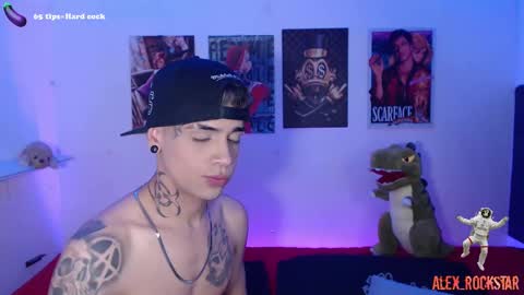    online show from January 13, 8:26 pm