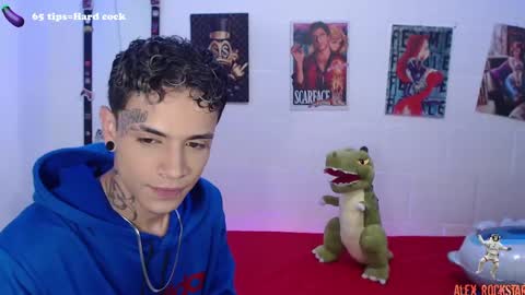    online show from February 4, 5:31 am