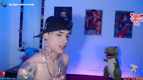    online show from February 15, 7:16 am