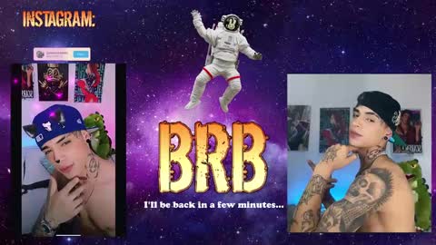    online show from February 16, 1:25 am