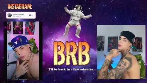    online show from February 17, 3:25 am