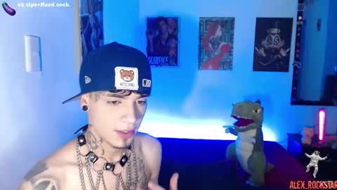    online show from September 16, 10:11 pm