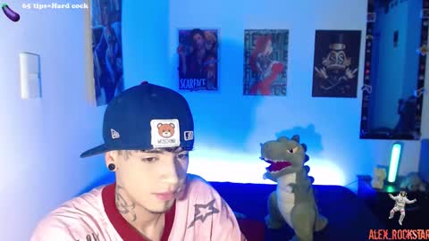    online show from September 26, 12:25 am