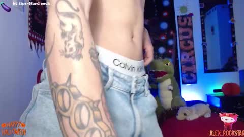    online show from October 21, 12:44 am