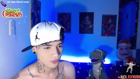    online show from December 20, 10:39 pm