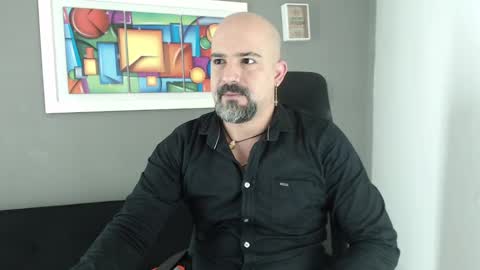 Snapshot of alex_saints_ce chatting on January 3, 4:16 pm Alex Saints online show from January 3, 4:16 pm