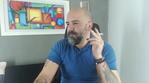 Snapshot of alex_saints_ce chatting on February 16, 5:26 pm Alex Saints online show from February 16, 5:26 pm