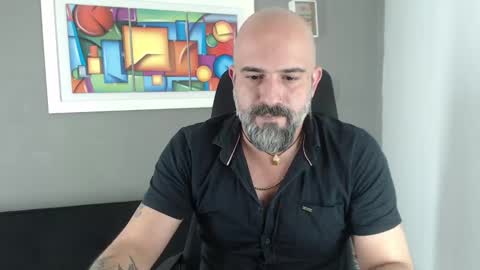 Snapshot of alex_saints_ce chatting on February 17, 7:31 pm Alex Saints online show from February 17, 7:31 pm