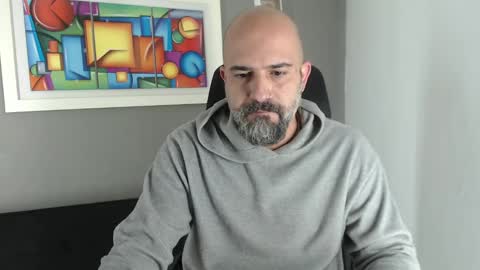 Snapshot of alex_saints_ce chatting on February 20, 3:01 am Alex Saints online show from February 20, 3:01 am