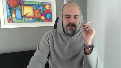 Snapshot of alex_saints_ce chatting on February 20, 3:30 pm Alex Saints online show from February 20, 3:30 pm