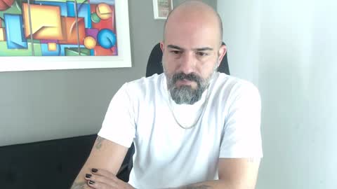 Snapshot of alex_saints_ce chatting on February 22, 5:35 pm Alex Saints online show from February 22, 5:35 pm