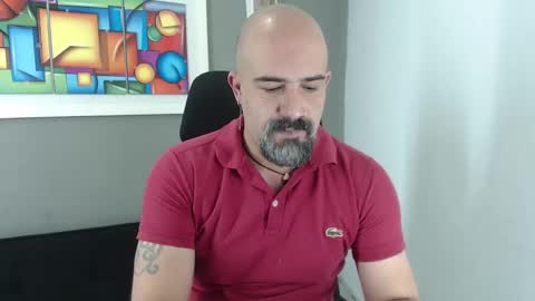 Snapshot of alex_saints_ce chatting on February 26, 11:09 am Alex Saints online show from February 26, 11:09 am