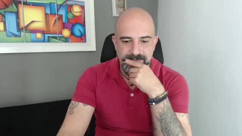 Snapshot of alex_saints_ce chatting on February 26, 6:00 pm Alex Saints online show from February 26, 6:00 pm