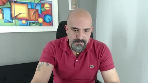 Snapshot of alex_saints_ce chatting on February 26, 9:05 pm Alex Saints online show from February 26, 9:05 pm