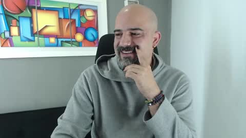 Snapshot of alex_saints_ce chatting on March 1, 12:34 pm Alex Saints online show from March 1, 12:34 pm