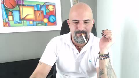 Snapshot of alex_saints_ce chatting on March 7, 6:11 pm Alex Saints online show from March 7, 6:11 pm