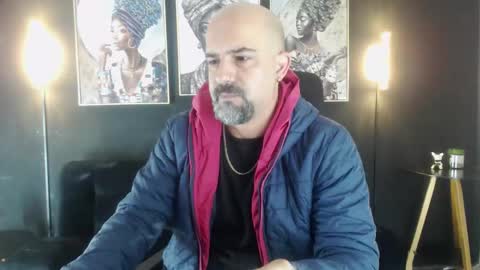 Snapshot of alex_saints_ce chatting on October 8, 9:18 am Alex Saints online show from October 8, 9:18 am