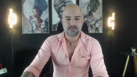 Alex Saints online show from January 8, 10:17 am