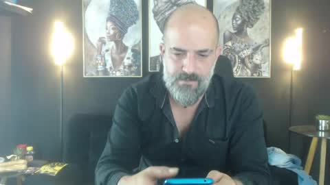 Alex Saints online show from June 6, 11:31 pm