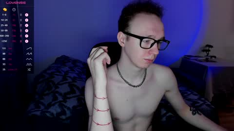 Snapshot of alex_silent chatting on December 6, 10:38 am alex_silent online show from December 6, 10:38 am