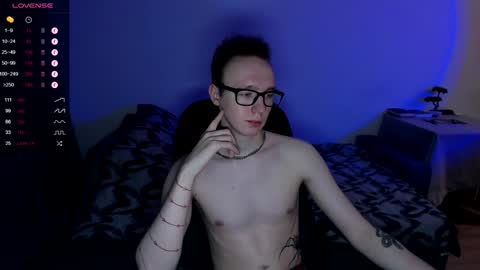 Snapshot of alex_silent chatting on December 8, 2:09 pm alex_silent online show from December 8, 2:09 pm