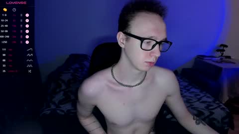 Snapshot of alex_silent chatting on December 10, 11:00 am alex_silent online show from December 10, 11:00 am
