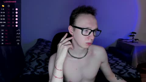 Snapshot of alex_silent chatting on December 14, 11:07 am alex_silent online show from December 14, 11:07 am