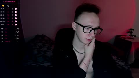 Snapshot of alex_silent chatting on December 21, 11:01 am alex_silent online show from December 21, 11:01 am