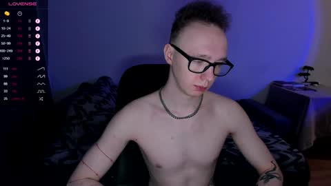 Snapshot of alex_silent chatting on December 23, 11:04 am alex_silent online show from December 23, 11:04 am