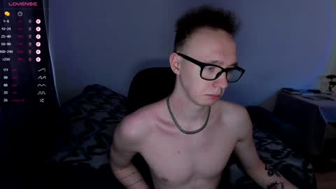 Snapshot of alex_silent chatting on December 26, 10:59 am alex_silent online show from December 26, 10:59 am